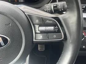 Kia Xceed 1.6 GDi PHEV ExecutiveLine | Leder | Panoramadak | Stoel/Stuurverw thumbnail 14