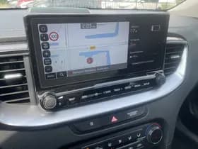 Kia Xceed 1.6 GDi PHEV ExecutiveLine | Leder | Panoramadak | Stoel/Stuurverw thumbnail 15