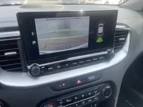 Kia Xceed 1.6 GDi PHEV ExecutiveLine | Leder | Panoramadak | Stoel/Stuurverw thumbnail 16