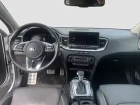 Kia Xceed 1.6 GDi PHEV ExecutiveLine | Leder | Panoramadak | Stoel/Stuurverw thumbnail 3