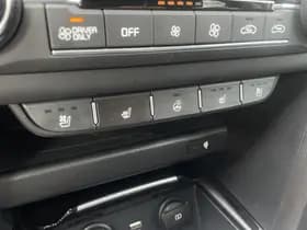 Kia Xceed 1.6 GDi PHEV ExecutiveLine | Leder | Panoramadak | Stoel/Stuurverw thumbnail 22