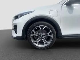 Kia Xceed 1.6 GDi PHEV ExecutiveLine | Leder | Panoramadak | Stoel/Stuurverw thumbnail 31