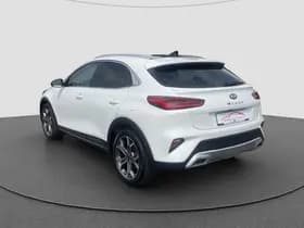 Kia Xceed 1.6 GDi PHEV ExecutiveLine | Leder | Panoramadak | Stoel/Stuurverw thumbnail 5