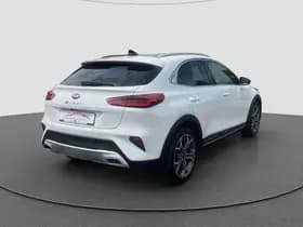 Kia Xceed 1.6 GDi PHEV ExecutiveLine | Leder | Panoramadak | Stoel/Stuurverw thumbnail 6
