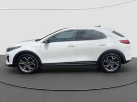 Kia Xceed 1.6 GDi PHEV ExecutiveLine | Leder | Panoramadak | Stoel/Stuurverw thumbnail 8