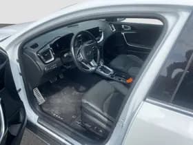 Kia Xceed 1.6 GDi PHEV ExecutiveLine | Leder | Panoramadak | Stoel/Stuurverw thumbnail 10