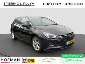 Opel Astra 1.4 Turbo Innovation+ | 150 PK | 17'' LMV thumbnail 1