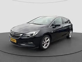 Opel Astra 1.4 Turbo Innovation+ | 150 PK | 17'' LMV thumbnail 4