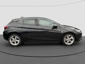 Opel Astra 1.4 Turbo Innovation+ | 150 PK | 17'' LMV thumbnail 7