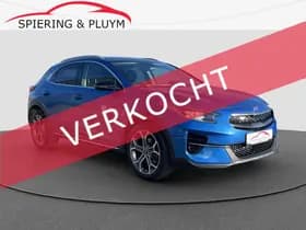 Kia Xceed 1.6 GDi PHEV ExecutiveLine | Pano | Leder | Stoel vent. | Dealer onderhouden
