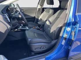 Kia XCeed thumbnail 10