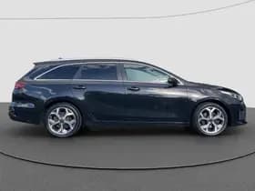 Kia Ceed Sportswagon 1.6 GDI PHEV ExecutiveLine | Panodak | Leder | Stuurverw. | BSM thumbnail 2