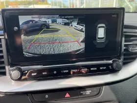 Kia Ceed Sportswagon 1.6 GDI PHEV ExecutiveLine | Panodak | Leder | Stuurverw. | BSM thumbnail 12