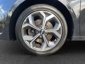 Kia Ceed Sportswagon 1.6 GDI PHEV ExecutiveLine | Panodak | Leder | Stuurverw. | BSM thumbnail 18