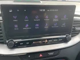 Kia Ceed Sportswagon 1.6 GDI PHEV ExecutiveLine | Panodak | Leder | Stuurverw. | BSM thumbnail 9