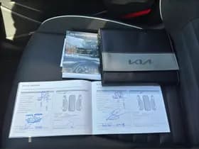 Kia Sportage thumbnail 14