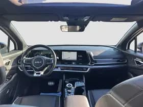 Kia Sportage thumbnail 3