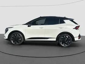 Kia Sportage thumbnail 10