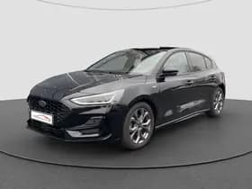 Ford Focus thumbnail 7