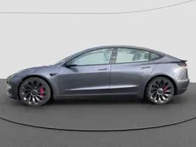 Tesla Model 3 thumbnail 8