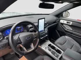 Ford Explorer 3.0 V6 EcoBoost PHEV ST-Line Pano | B&O | 360 camera | Trekhaak | Stoel Ventilatie | 7 pers. thumbnail 12