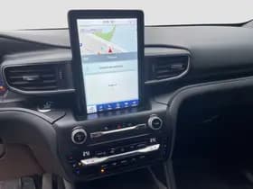 Ford Explorer 3.0 V6 EcoBoost PHEV ST-Line Pano | B&O | 360 camera | Trekhaak | Stoel Ventilatie | 7 pers. thumbnail 16