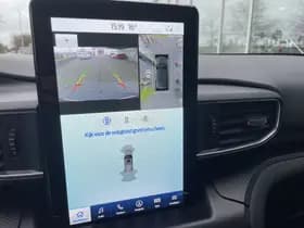 Ford Explorer 3.0 V6 EcoBoost PHEV ST-Line Pano | B&O | 360 camera | Trekhaak | Stoel Ventilatie | 7 pers. thumbnail 17