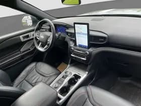 Ford Explorer 3.0 V6 EcoBoost PHEV ST-Line Pano | B&O | 360 camera | Trekhaak | Stoel Ventilatie | 7 pers. thumbnail 4