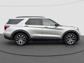 Ford Explorer 3.0 V6 EcoBoost PHEV ST-Line Pano | B&O | 360 camera | Trekhaak | Stoel Ventilatie | 7 pers. thumbnail 6