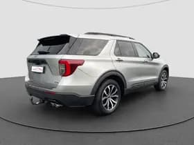 Ford Explorer 3.0 V6 EcoBoost PHEV ST-Line Pano | B&O | 360 camera | Trekhaak | Stoel Ventilatie | 7 pers. thumbnail 7