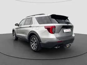 Ford Explorer 3.0 V6 EcoBoost PHEV ST-Line Pano | B&O | 360 camera | Trekhaak | Stoel Ventilatie | 7 pers. thumbnail 9