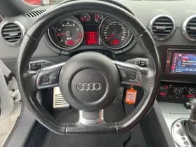 Audi TT thumbnail 11