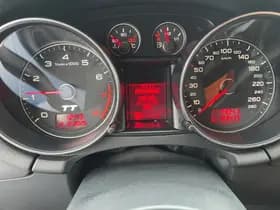 Audi TT thumbnail 12