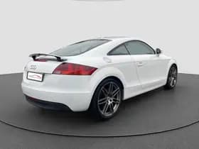 Audi TT thumbnail 3