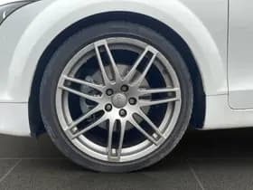 Audi TT thumbnail 23