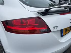 Audi TT thumbnail 24