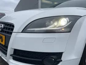 Audi TT thumbnail 25