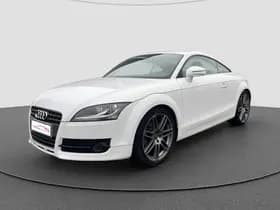 Audi TT thumbnail 5