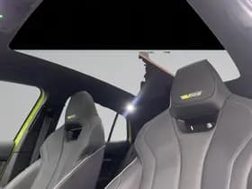 Skoda Enyaq 80 RS | PANO | HUD | Dhoek | Stuur-Stoelverw | Keyless thumbnail 11