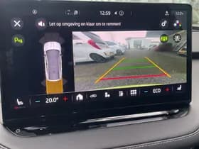 Skoda Enyaq 80 RS | PANO | HUD | Dhoek | Stuur-Stoelverw | Keyless thumbnail 13