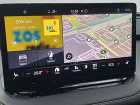 Skoda Enyaq 80 RS | PANO | HUD | Dhoek | Stuur-Stoelverw | Keyless thumbnail 22