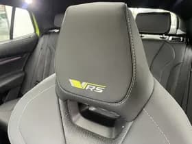 Skoda Enyaq 80 RS | PANO | HUD | Dhoek | Stuur-Stoelverw | Keyless thumbnail 33