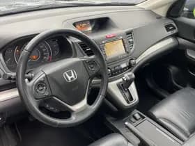 Honda CR-V thumbnail 12