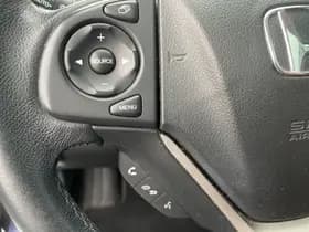 Honda CR-V thumbnail 14