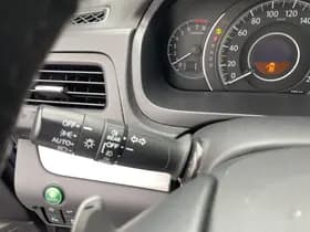 Honda CR-V thumbnail 16