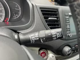 Honda CR-V thumbnail 17