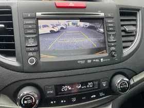 Honda CR-V thumbnail 19