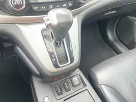 Honda CR-V thumbnail 20