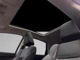 Honda CR-V thumbnail 3