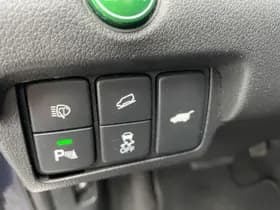 Honda CR-V thumbnail 24